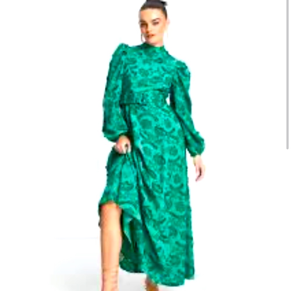 ASOS dress